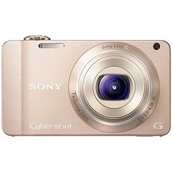 SONY CyberShot DSC-WX1 デジタルカメラ ゴールド Amazon | SONY デジタルカメラ Cyber-Shot(サイバーショット